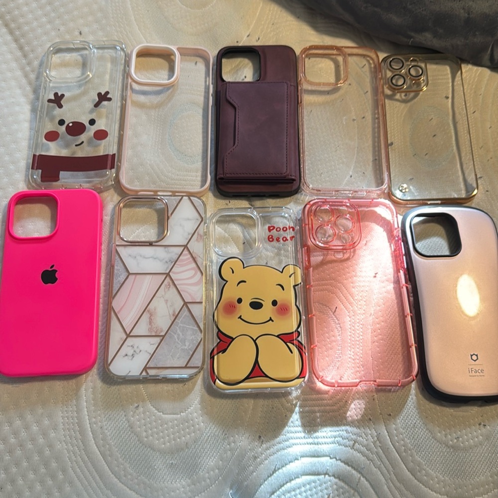 iPhone 14 Pro Max cases